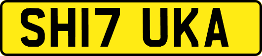 SH17UKA
