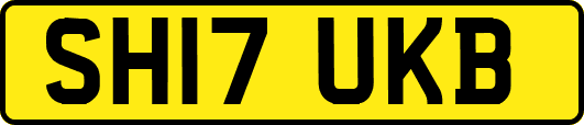 SH17UKB