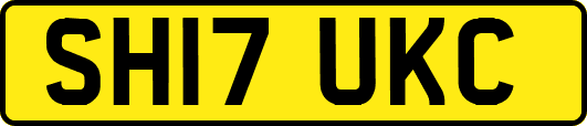 SH17UKC