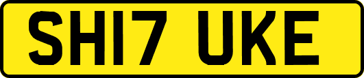 SH17UKE