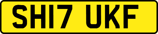 SH17UKF