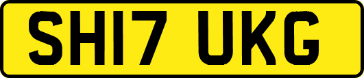 SH17UKG