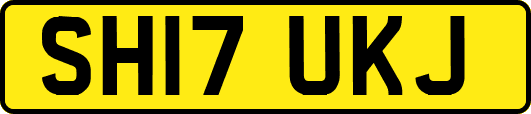 SH17UKJ