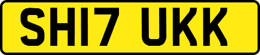 SH17UKK