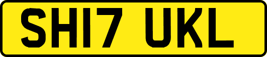SH17UKL