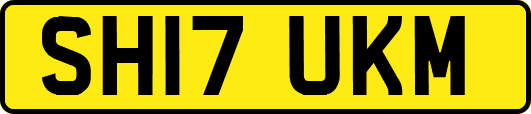 SH17UKM