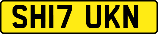 SH17UKN