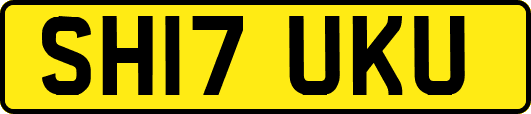 SH17UKU