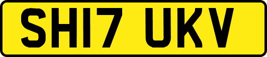SH17UKV