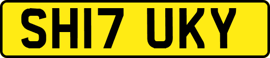 SH17UKY