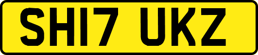 SH17UKZ