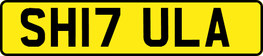 SH17ULA