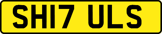 SH17ULS