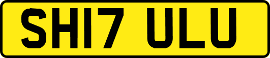 SH17ULU