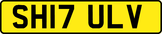 SH17ULV