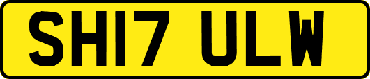 SH17ULW