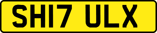 SH17ULX