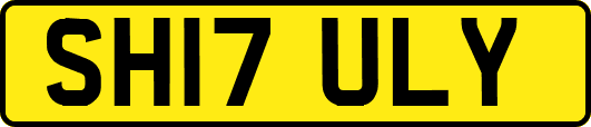 SH17ULY