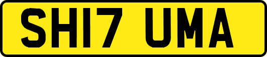 SH17UMA