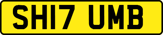SH17UMB