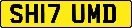 SH17UMD