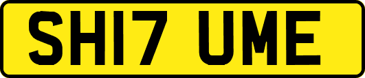 SH17UME