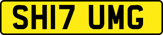 SH17UMG
