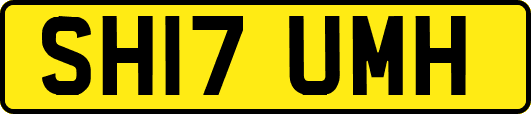 SH17UMH