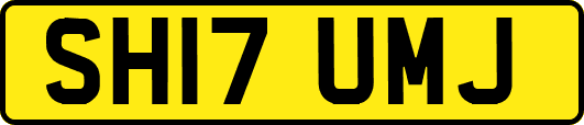 SH17UMJ