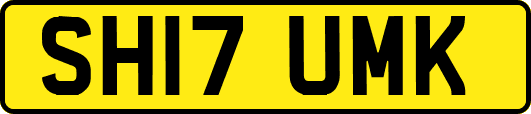 SH17UMK