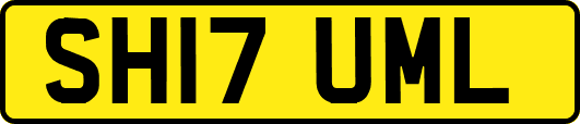 SH17UML