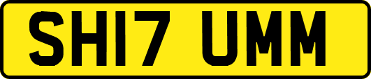 SH17UMM