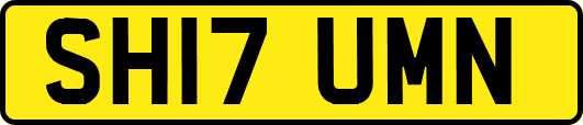 SH17UMN