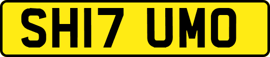 SH17UMO