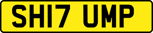 SH17UMP