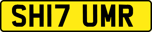 SH17UMR