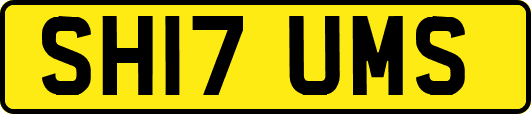 SH17UMS