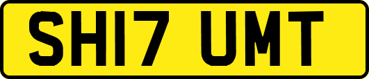SH17UMT