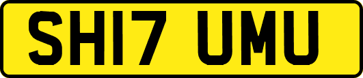 SH17UMU