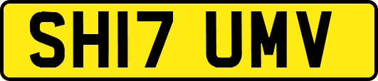 SH17UMV