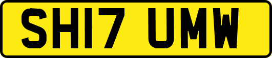 SH17UMW