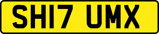 SH17UMX
