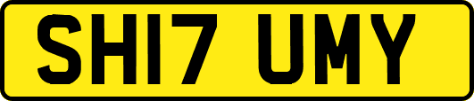 SH17UMY