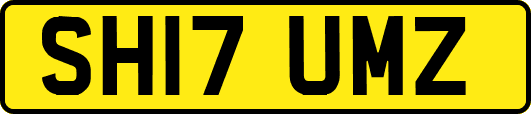 SH17UMZ