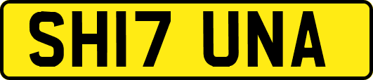 SH17UNA