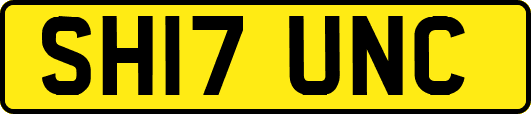 SH17UNC