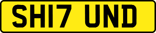 SH17UND
