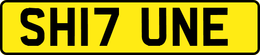 SH17UNE
