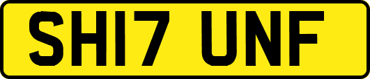 SH17UNF