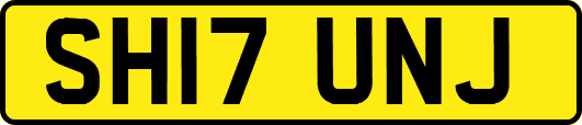 SH17UNJ